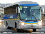 Viação Cometa 10298 na cidade de Belo Horizonte, Minas Gerais, Brasil, por Adão Raimundo Marcelino. Número da foto: #8051378.