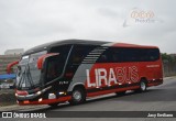 Lirabus 14061 na cidade de São Paulo, São Paulo, Brasil, por Jacy Emiliano. Número da foto: #:id.