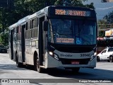 Viação Cruzeiro > Viação Sidon 30940 na cidade de Belo Horizonte, Minas Gerais, Brasil, por Kaique Marquês Medeiros . Número da foto: #8048214.