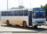 Ônibus Particulares 2428 na cidade de Paracuru, Ceará, Brasil, por Wescley  Costa. Número da foto: #:id.