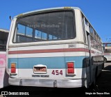 Viação Caprioli 454 na cidade de Campinas, São Paulo, Brasil, por Sérgio de Sousa Elias. Número da foto: #:id.