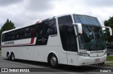 Auto Viação Catarinense 2462 na cidade de Curitiba, Paraná, Brasil, por Rafael H.. Número da foto: #:id.