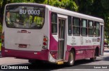 Transportes Canadá BU-0003 na cidade de Belém, Pará, Brasil, por Lucas Jacó. ID da foto: :id.