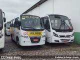 Rede Complementar de Natal 116 na cidade de São Gonçalo do Amarante, Rio Grande do Norte, Brasil, por Karlheinz de Souza e Araújo. Número da foto: #8049440.