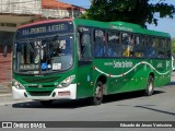 Viação Senhor do Bonfim 167 na cidade de Angra dos Reis, Rio de Janeiro, Brasil, por Eduardo de Jesus Veríssimo. Número da foto: #:id.