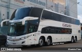 Kaissara - Viação Caiçara 3036 na cidade de Porto Alegre, Rio Grande do Sul, Brasil, por Maurício Pires. Número da foto: #:id.