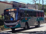 Autotrans Transportes Urbanos e Rodoviários 7324 na cidade de Uberlândia, Minas Gerais, Brasil, por Hernane Gonçalves. Número da foto: #:id.