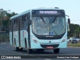 TM - Transversal Metropolitana 2089 na cidade de Gravataí, Rio Grande do Sul, Brasil, por Mauricio Peres Rodrigues. Número da foto: #:id.