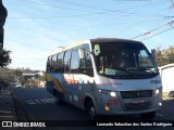 Transmimo 4330 na cidade de Campinas, São Paulo, Brasil, por Leonardo Sebastiao dos Santos Rodrigues. Número da foto: #8050457.