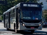 Salvadora Transportes > Transluciana 40802 na cidade de Belo Horizonte, Minas Gerais, Brasil, por Kaique Marquês Medeiros . Número da foto: #8048207.