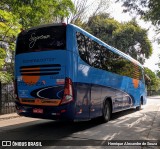 Litorânea Transportes Coletivos 5982 na cidade de São Paulo, São Paulo, Brasil, por Henrique Alexandre de Souza. Número da foto: #8049535.