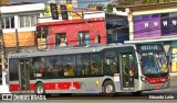 Viação Campo Belo 7 2940 na cidade de São Paulo, São Paulo, Brasil, por Eduardo Leite. Número da foto: #:id.