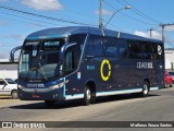 Viação Cidade Sol 7130 na cidade de Vitória da Conquista, Bahia, Brasil, por Matheus Souza Santos. Número da foto: #:id.