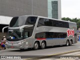 Auto Viação 1001 218306 na cidade de Rio de Janeiro, Rio de Janeiro, Brasil, por Rafael da Silva Xarão. Número da foto: #8051242.
