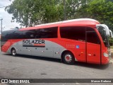Solazer Viagens e Turismo 1013 na cidade de Jaboatão dos Guararapes, Pernambuco, Brasil, por Marcos Barbosa. Número da foto: #8048336.