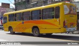 Via Metro Transportes Urbanos 3390 na cidade de Ilhéus, Bahia, Brasil, por Igor Teixeira. Número da foto: #8048312.