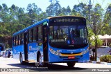 JTP Transportes - COM Embu das Artes 01.030 na cidade de Embu das Artes, São Paulo, Brasil, por JTP Transporte. ID da foto: :id.