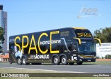 Expresso Nordeste 5640 na cidade de Limeira, São Paulo, Brasil, por Jacy Emiliano. Número da foto: #:id.