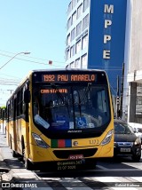 Cidade Alta Transportes 1.172 na cidade de Recife, Pernambuco, Brasil, por Gabriel Barbosa. Número da foto: #:id.