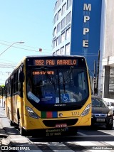 Cidade Alta Transportes 1.172 na cidade de Recife, Pernambuco, Brasil, por Gabriel Barbosa. ID da foto: :id.