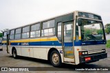TUCA - Transportes Urbanos Campinas 3477 na cidade de Campinas, São Paulo, Brasil, por Leandro Machado de Castro. Número da foto: #:id.