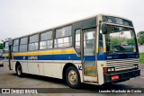 TUCA - Transportes Urbanos Campinas 3477 na cidade de Campinas, São Paulo, Brasil, por Leandro Machado de Castro. ID da foto: :id.