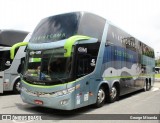 Viação Garcia 8624 na cidade de São Paulo, São Paulo, Brasil, por George Miranda. Número da foto: #8049651.