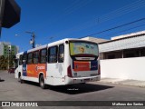 Capital Transportes 8467 na cidade de Aracaju, Sergipe, Brasil, por Matheus dos Santos. Número da foto: #:id.