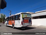 Capital Transportes 8467 na cidade de Aracaju, Sergipe, Brasil, por Matheus dos Santos. ID da foto: :id.