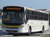 Real Auto Ônibus A41042 na cidade de Rio de Janeiro, Rio de Janeiro, Brasil, por Jhonathan Barros. Número da foto: #:id.