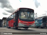 Expresso Unir 440 na cidade de Pedro Leopoldo, Minas Gerais, Brasil, por Igor Eduardo. Número da foto: #8048469.