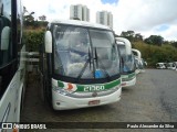 Empresa Gontijo de Transportes 21360 na cidade de Belo Horizonte, Minas Gerais, Brasil, por Paulo Alexandre da Silva. Número da foto: #:id.