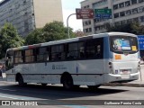 Transportes Santa Maria C39502 na cidade de Rio de Janeiro, Rio de Janeiro, Brasil, por Guilherme Pereira Costa. ID da foto: :id.