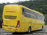 Brisa Ônibus 9802 na cidade de Juiz de Fora, Minas Gerais, Brasil, por Tarcisio Rodrigues da Silva. ID da foto: :id.