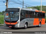 Transturismo Rio Minho RJ 166.077 na cidade de Niterói, Rio de Janeiro, Brasil, por Rafael da Silva Xarão. Número da foto: #:id.