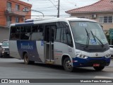 Transbus Cachoeirinha 937 na cidade de Cachoeirinha, Rio Grande do Sul, Brasil, por Mauricio Peres Rodrigues. ID da foto: :id.