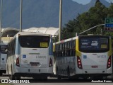Tijuquinha - Auto Viação Tijuca C50076 na cidade de Rio de Janeiro, Rio de Janeiro, Brasil, por Jhonathan Barros. Número da foto: #:id.