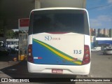 SD Tour 135 na cidade de Salvador, Bahia, Brasil, por Mario dos Santos Nogueira Junior. Número da foto: #8050291.