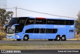 Real Expresso 11907 na cidade de Limeira, São Paulo, Brasil, por Renan da Costa Oliveira. Número da foto: #:id.