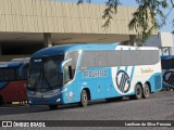 Auto Viação Progresso 6124 na cidade de Caruaru, Pernambuco, Brasil, por Lenilson da Silva Pessoa. Número da foto: #:id.