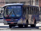 Tucuruvi Transportes e Turismo 1384 na cidade de São Paulo, São Paulo, Brasil, por Bruno Kozeniauskas. Número da foto: #:id.