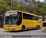 Viação Itapemirim 6811 na cidade de São Paulo, São Paulo, Brasil, por Henrique Alexandre de Souza. Número da foto: #:id.