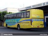 Viação Real Ita 55210 na cidade de Bom Jesus do Norte, Espírito Santo, Brasil, por Lucas Oliveira. Número da foto: #8049660.