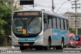 Auto Ônibus Fagundes RJ 101.286 na cidade de Niterói, Rio de Janeiro, Brasil, por Bruno Pereira Pires. ID da foto: :id.