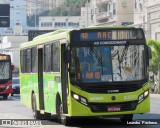Expresso Miramar 2.3.020 na cidade de Niterói, Rio de Janeiro, Brasil, por Leandro  Pacheco. Número da foto: #:id.
