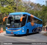 Litorânea Transportes Coletivos 5982 na cidade de São Paulo, São Paulo, Brasil, por Henrique Alexandre de Souza. Número da foto: #8049519.