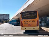 Rota do Sol Turismo 280664 na cidade de Brasília, Distrito Federal, Brasil, por Wanderson Severino. Número da foto: #:id.