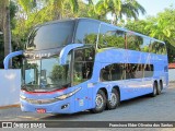 Expresso Guanabara 936 na cidade de Fortaleza, Ceará, Brasil, por Francisco Elder Oliveira dos Santos. Número da foto: #8049730.