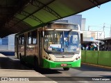 União Transportes 12273 na cidade de Várzea Grande, Mato Grosso, Brasil, por Victor Campos. Número da foto: #:id.