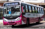 Transportes Canadá BU-41707 na cidade de Belém, Pará, Brasil, por Lucas Jacó. ID da foto: :id.